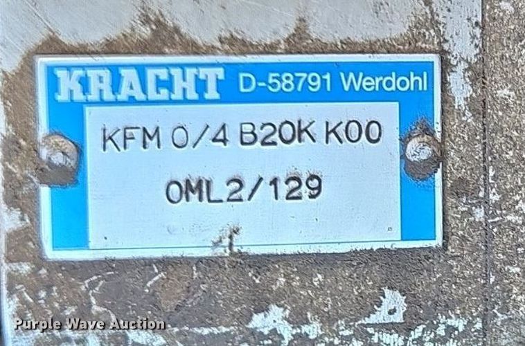 image for item DS4223 Hypac C747A double drum vibratory roller