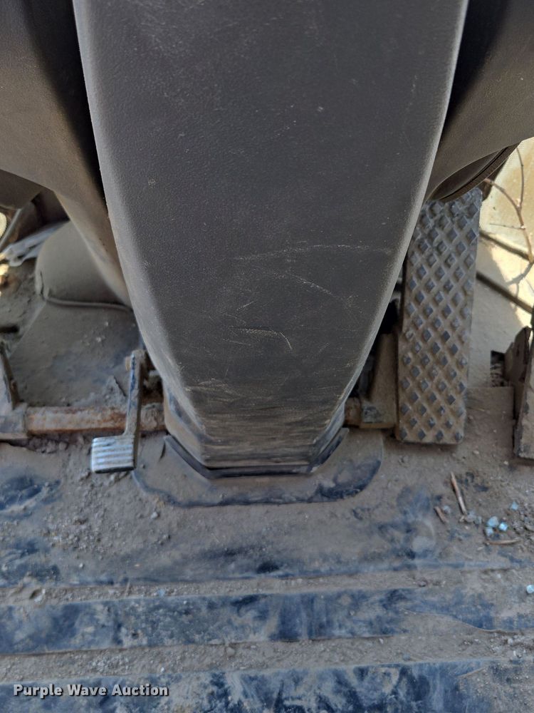 image for item DS4224 2009 John Deere  544K wheel loader