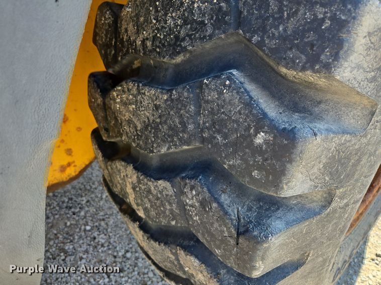 image for item DS4224 2009 John Deere  544K wheel loader