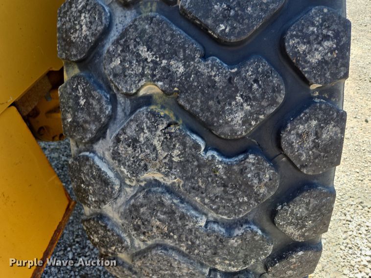 image for item DS4224 2009 John Deere  544K wheel loader