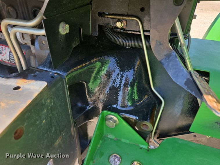 image for item DS4225 2006 John Deere 5325 tractor