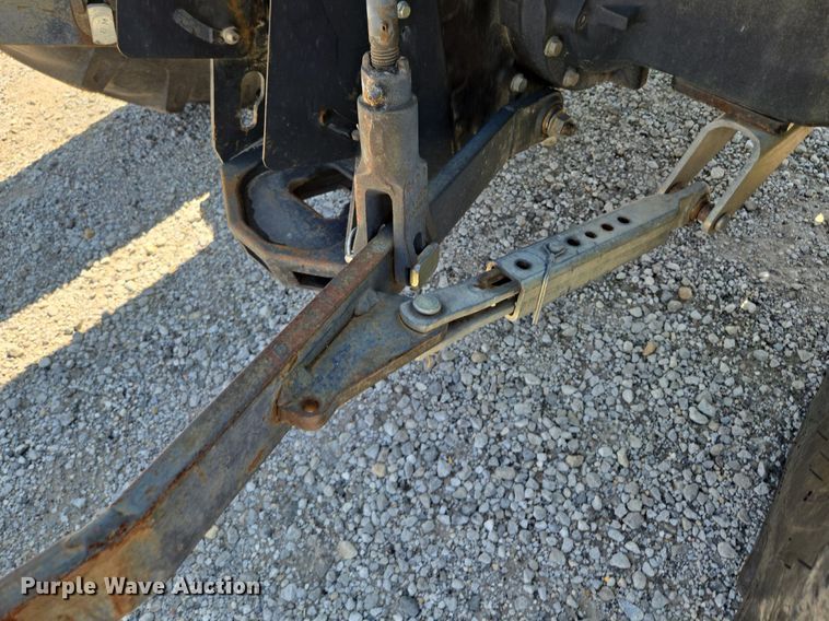 image for item DS4225 2006 John Deere 5325 tractor