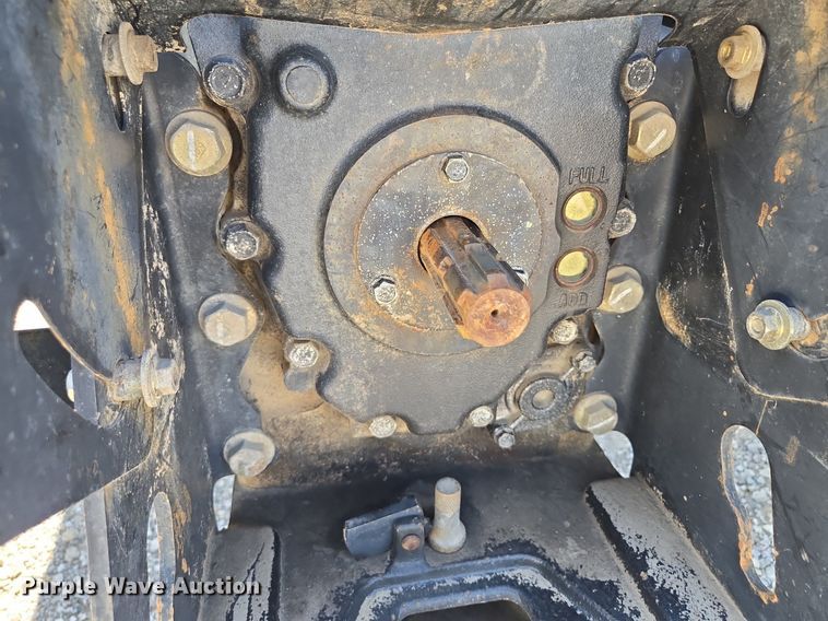 image for item DS4225 2006 John Deere 5325 tractor