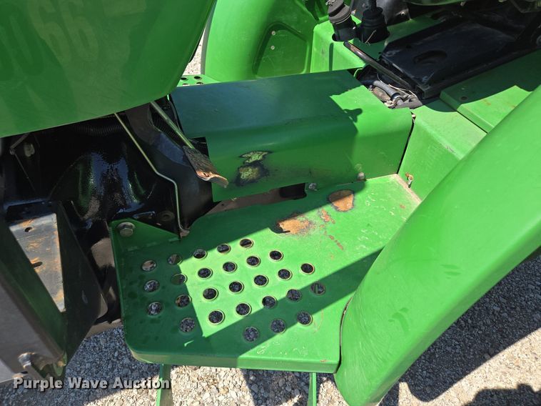 image for item DS4225 2006 John Deere 5325 tractor