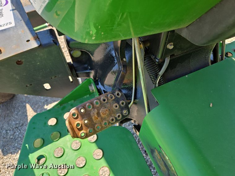 image for item DS4225 2006 John Deere 5325 tractor