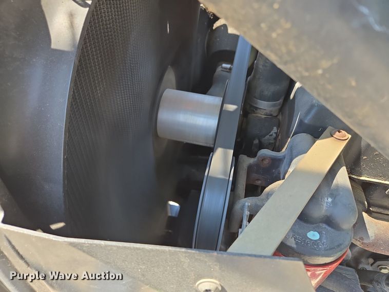 image for item DS4225 2006 John Deere 5325 tractor