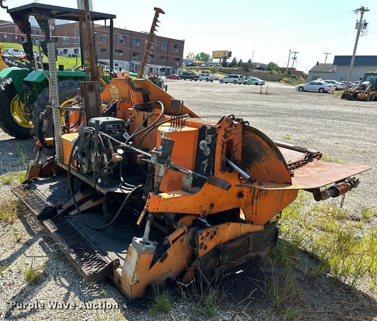 image for item DS4227 Gilcrest Pro Paver  2413701 paver