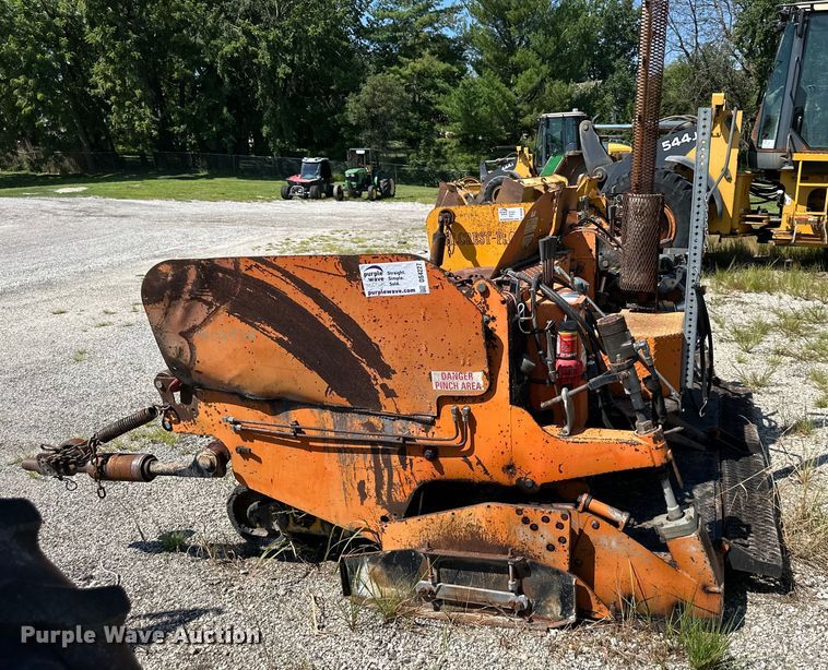 image for item DS4227 Gilcrest Pro Paver  2413701 paver