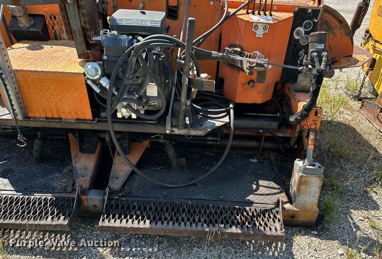 image for item DS4227 Gilcrest Pro Paver  2413701 paver