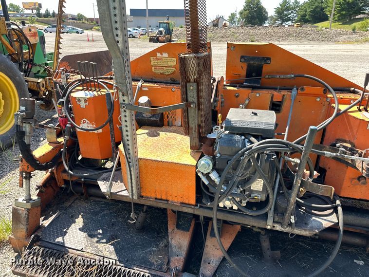 image for item DS4227 Gilcrest Pro Paver  2413701 paver