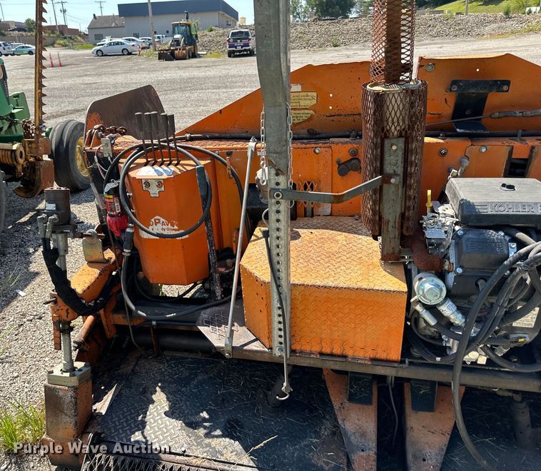 image for item DS4227 Gilcrest Pro Paver  2413701 paver