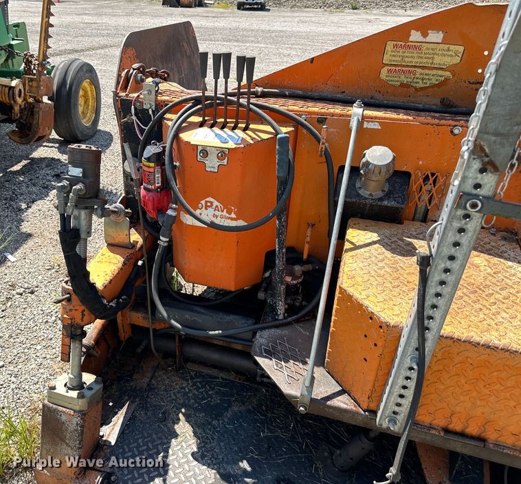 image for item DS4227 Gilcrest Pro Paver  2413701 paver