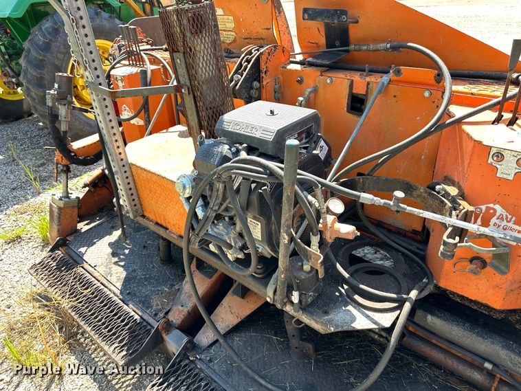 image for item DS4227 Gilcrest Pro Paver  2413701 paver