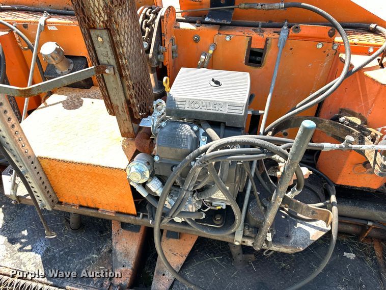 image for item DS4227 Gilcrest Pro Paver  2413701 paver