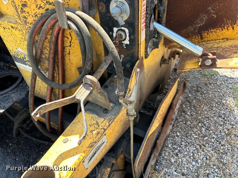 image for item DS4228 Gilcrest Pro Paver 313 paver