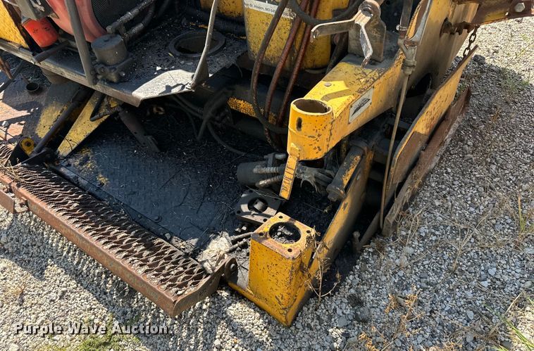 image for item DS4228 Gilcrest Pro Paver 313 paver