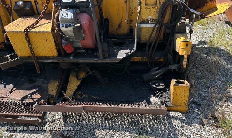 image for item DS4228 Gilcrest Pro Paver 313 paver