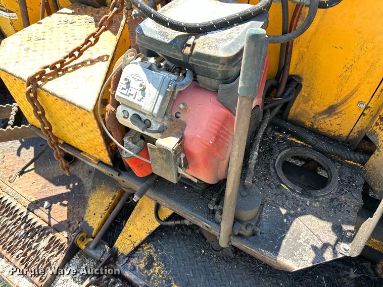 image for item DS4228 Gilcrest Pro Paver 313 paver