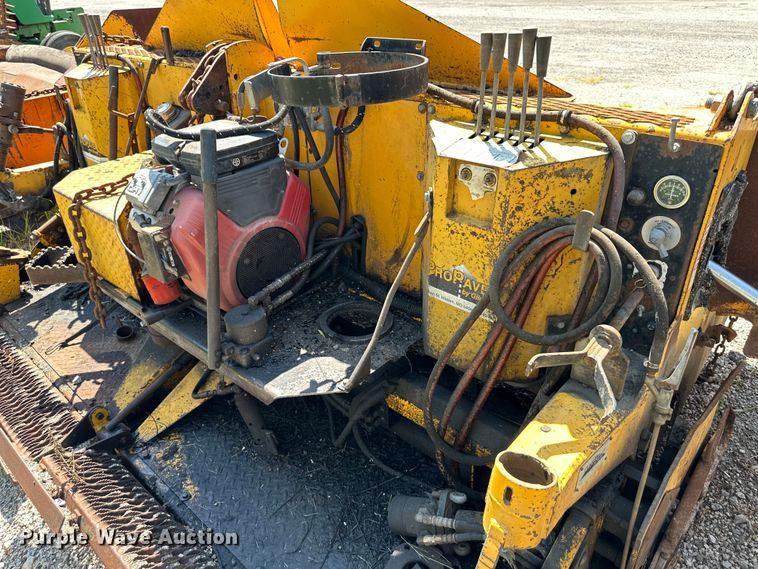 image for item DS4228 Gilcrest Pro Paver 313 paver