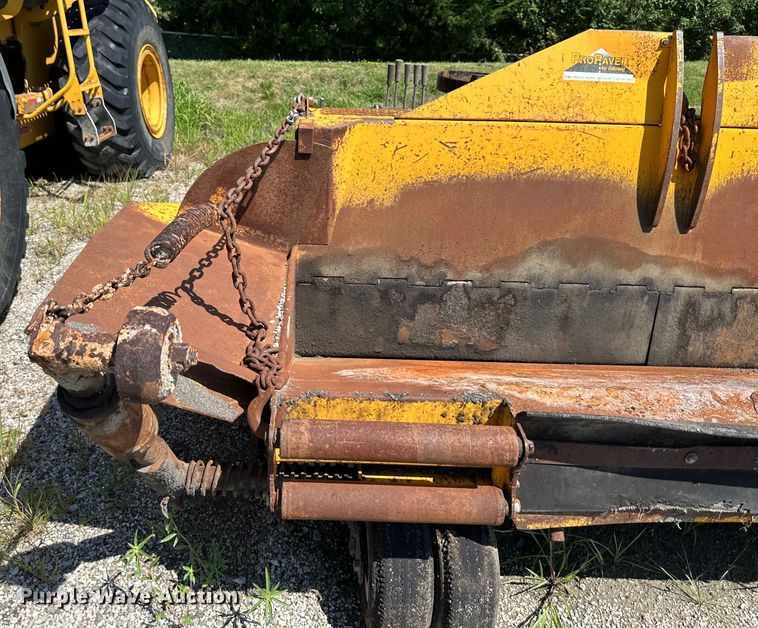 image for item DS4228 Gilcrest Pro Paver 313 paver