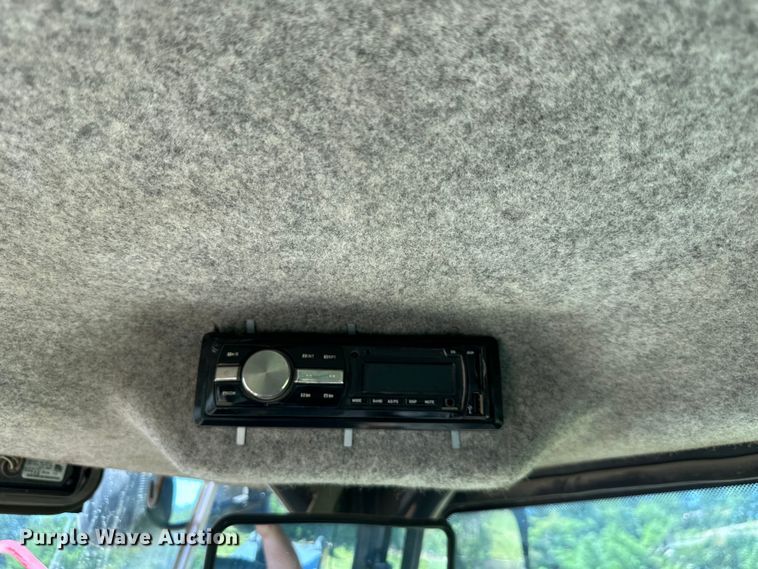 image for item DS4229 2007 John Deere 544J wheel loader