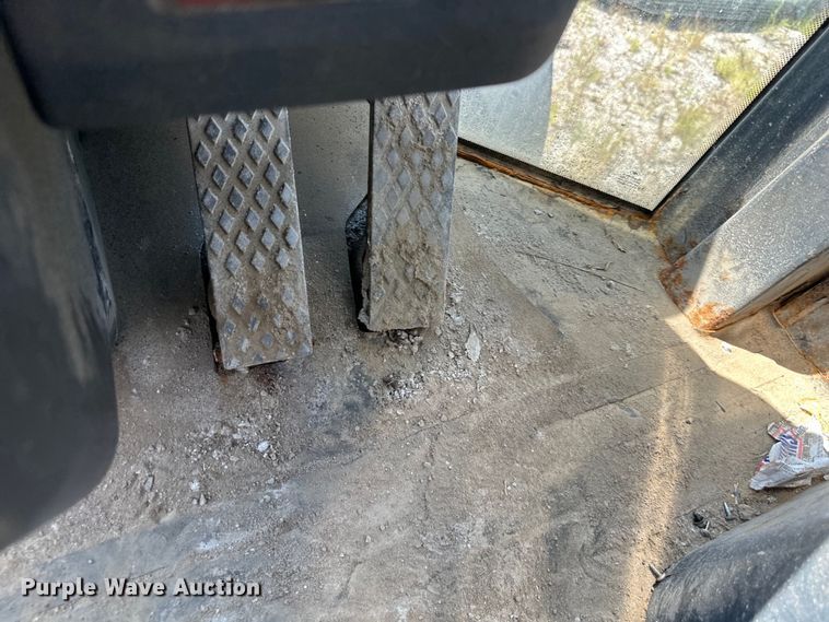 image for item DS4229 2007 John Deere 544J wheel loader