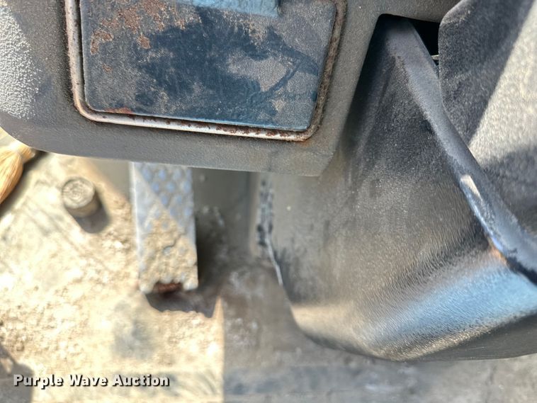 image for item DS4229 2007 John Deere 544J wheel loader