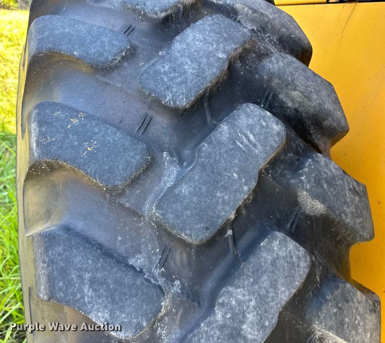 image for item DS4229 2007 John Deere 544J wheel loader