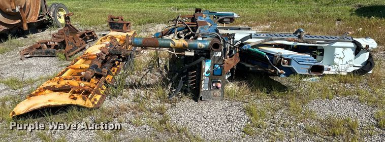 image for item DS4230 Knuckle boom crane 