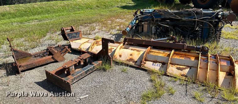 image for item DS4230 Knuckle boom crane 