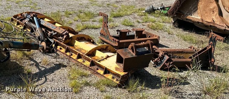 image for item DS4230 Knuckle boom crane 