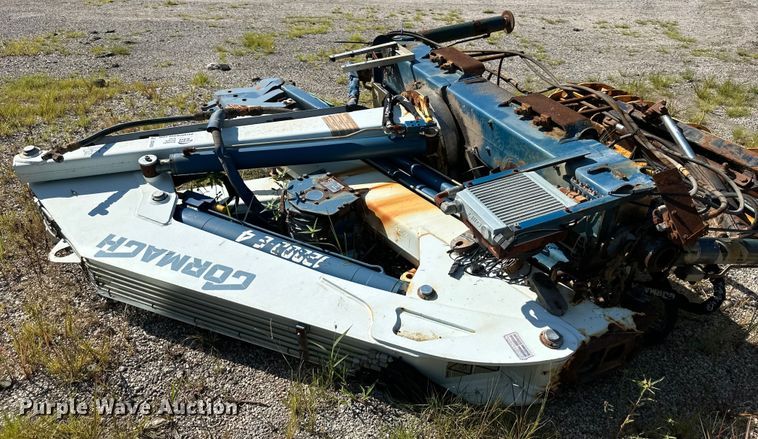 image for item DS4230 Knuckle boom crane 