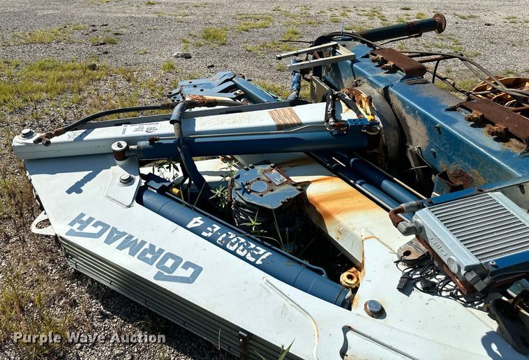 image for item DS4230 Knuckle boom crane 