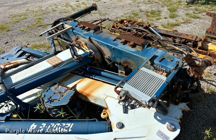 image for item DS4230 Knuckle boom crane 