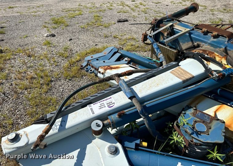 image for item DS4230 Knuckle boom crane 