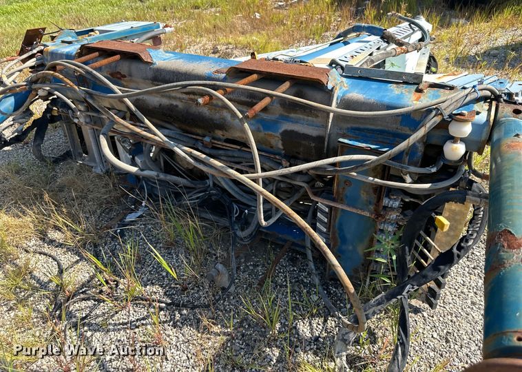 image for item DS4230 Knuckle boom crane 