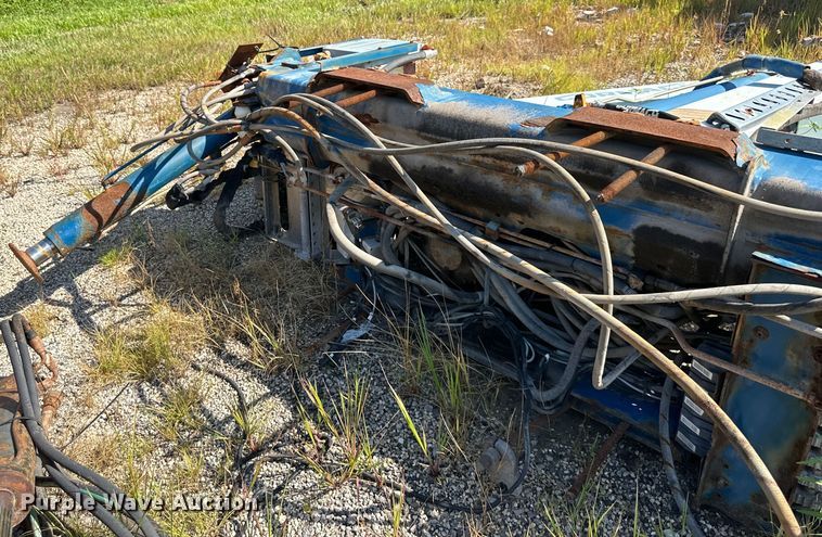 image for item DS4230 Knuckle boom crane 