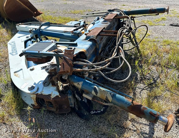 image for item DS4230 Knuckle boom crane 