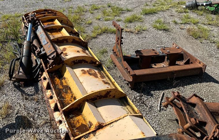 image for item DS4230 Knuckle boom crane 