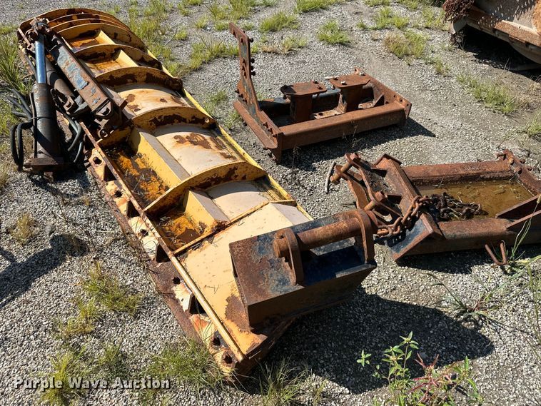 image for item DS4230 Knuckle boom crane 