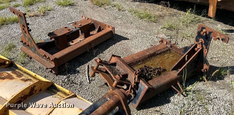 image for item DS4230 Knuckle boom crane 