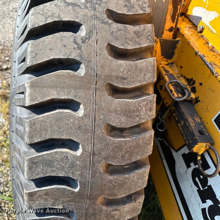 image for item DS4233 Ferguson 46A double drum vibratory roller