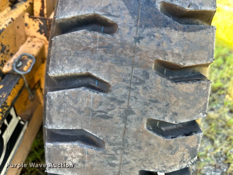 image for item DS4233 Ferguson 46A double drum vibratory roller