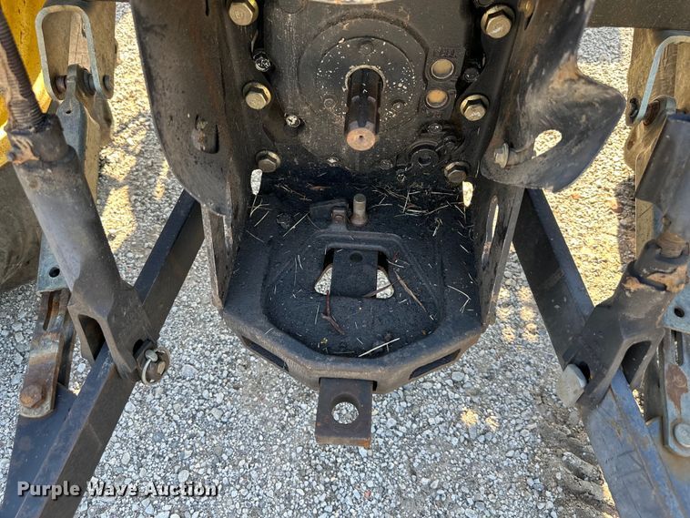 image for item DS4234 2006 John Deere  5425 tractor