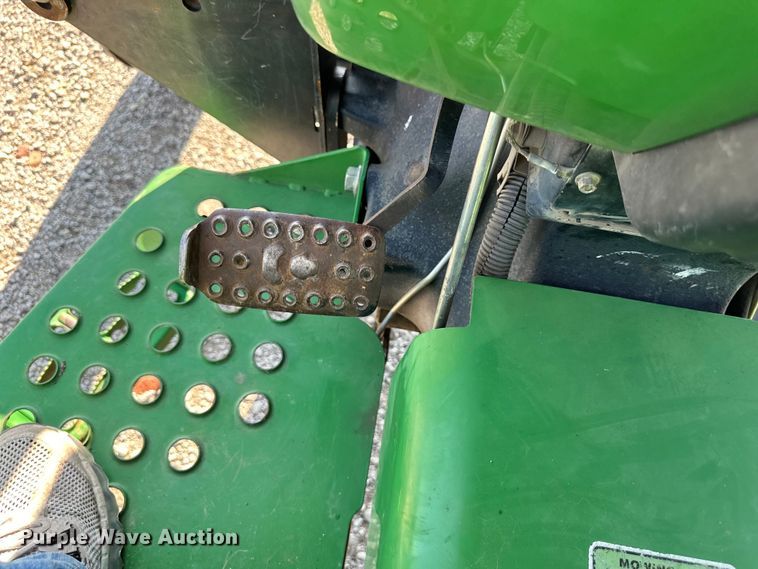 image for item DS4234 2006 John Deere  5425 tractor