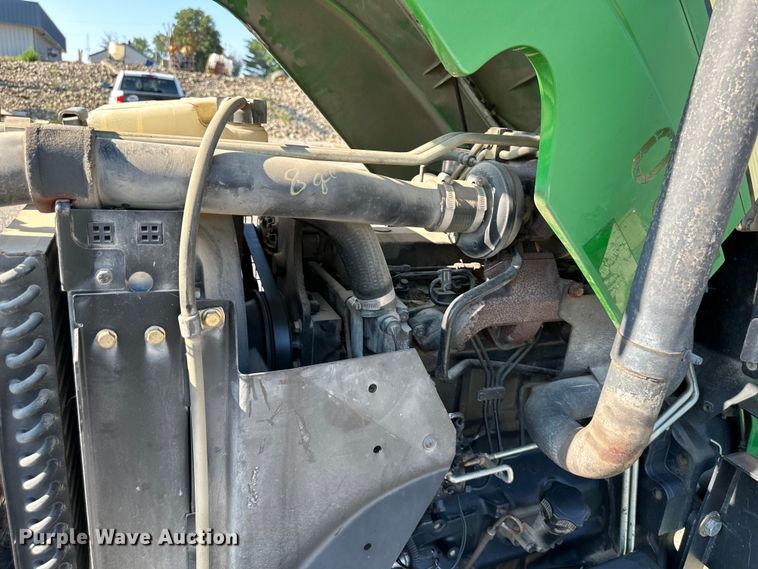 image for item DS4234 2006 John Deere  5425 tractor