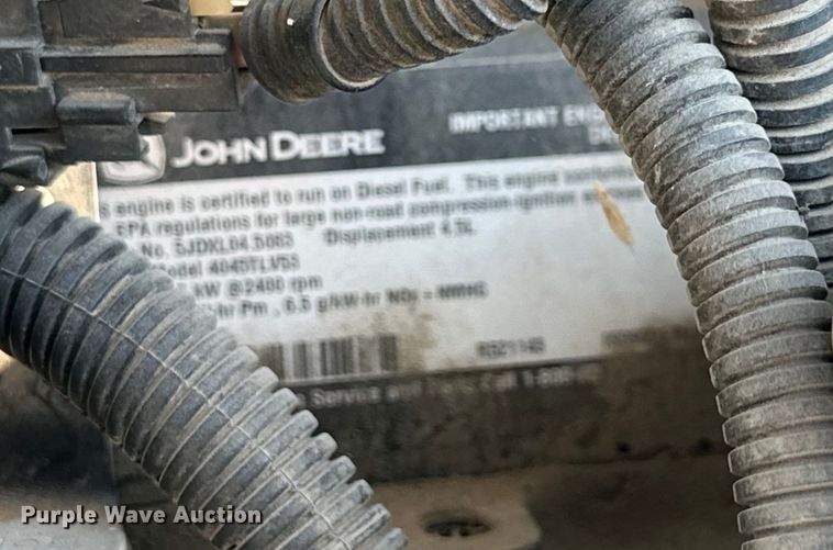 image for item DS4234 2006 John Deere  5425 tractor