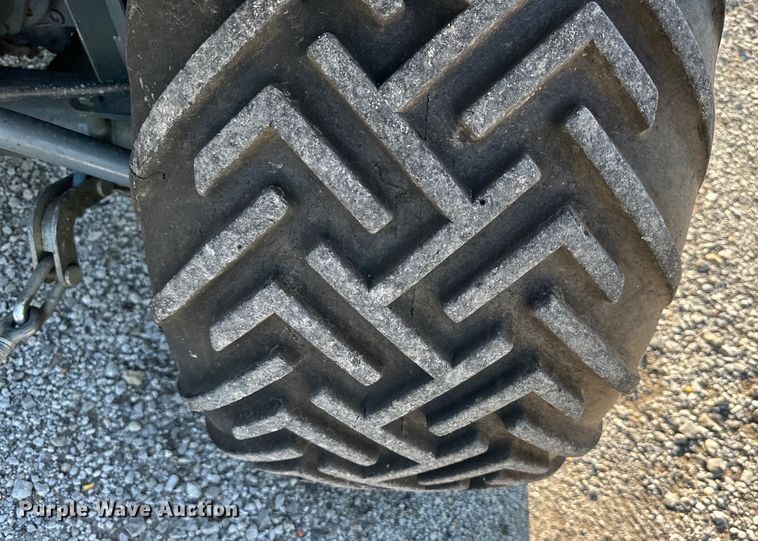 image for item DS4235 Aebi TT211 municipal tractor 