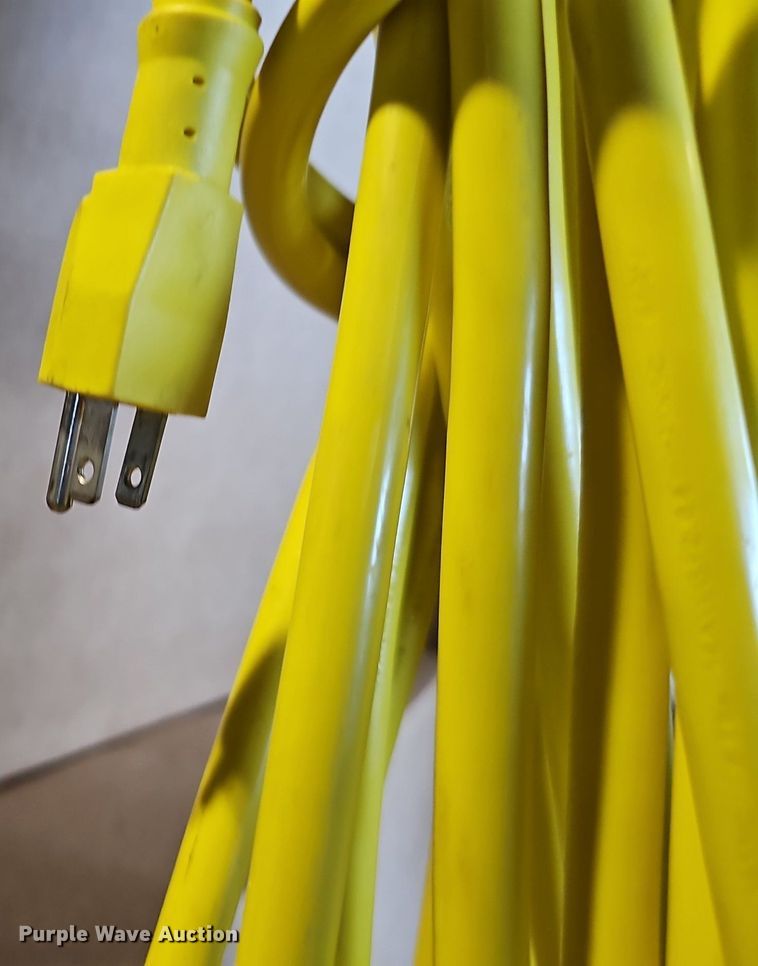 image for item DS4694 Janitorial supplies