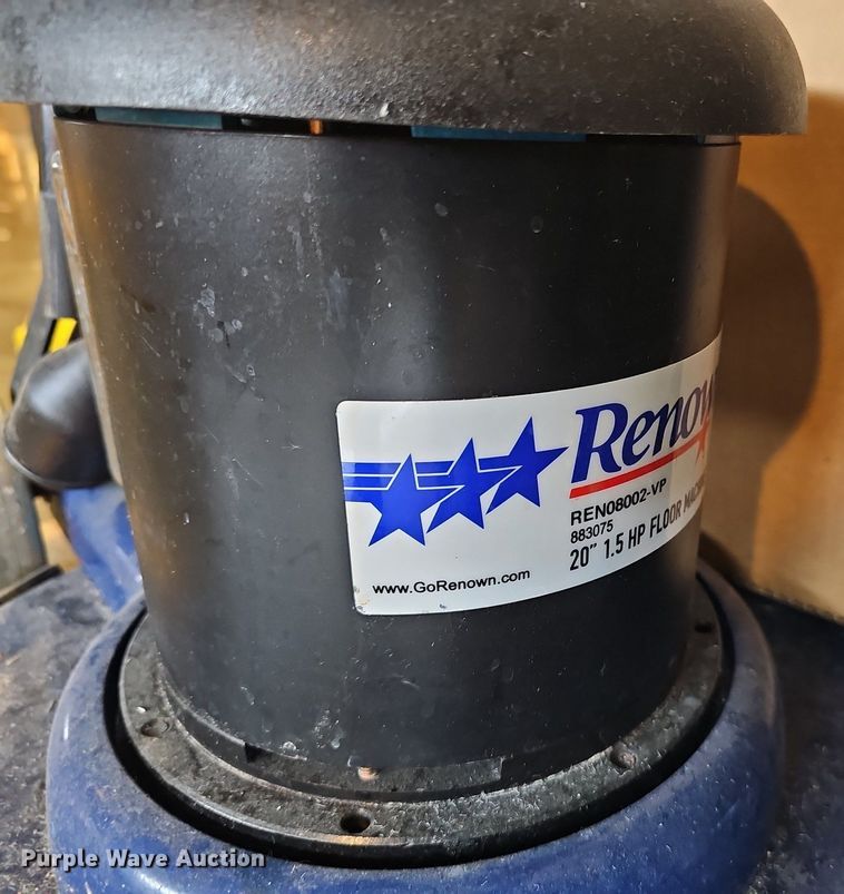 image for item DS4694 Janitorial supplies